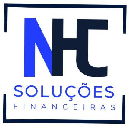 Logo NHC Soluções Financeiras